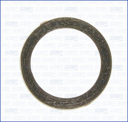 AJUSA AJU19003100 Exhaust Pipe Seal Ring