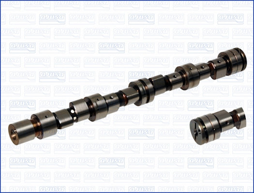AJUSA AJU93017300 Camshaft
