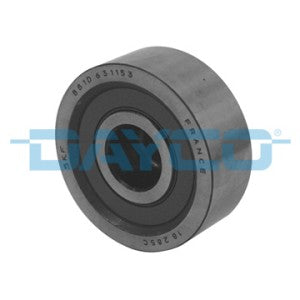 DAYCO DAYAPV2521 V-Ribbed Belt Deflection/Guide Pulley