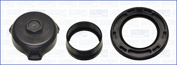 AJUSA AJU61001500 Crankshaft Shaft Seal