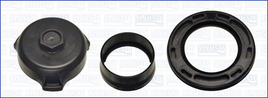 AJUSA AJU61001500 Crankshaft Shaft Seal