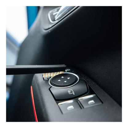 Meguiars X1130EU Triple Duty Detail Brush