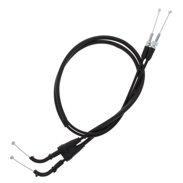 4 RIDE AB45-1045 Accelerator Cable