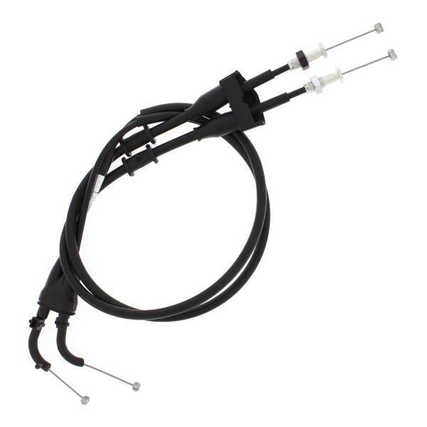 4 RIDE AB45-1186 Accelerator Cable