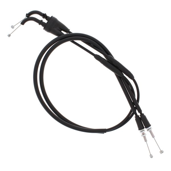 4 RIDE AB45-1215 Accelerator Cable