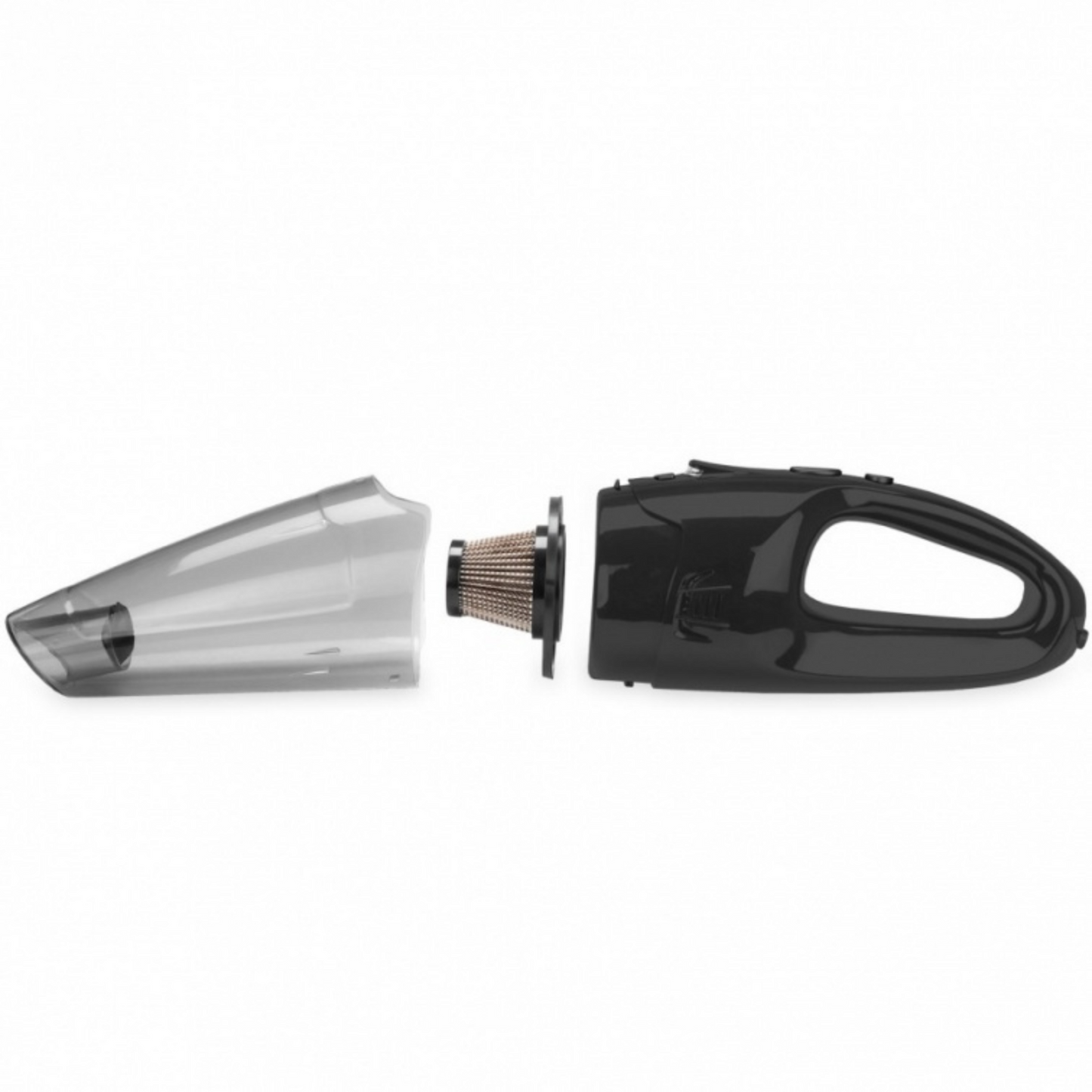 Heyner H238100 Akkupower Car Vacuum Cleaner