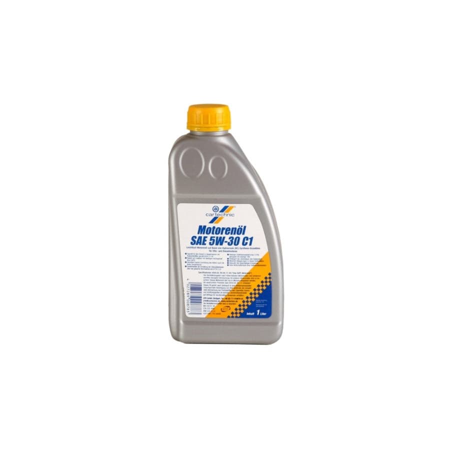 Cartechnic 40 27289 00878 3 Cartechnic