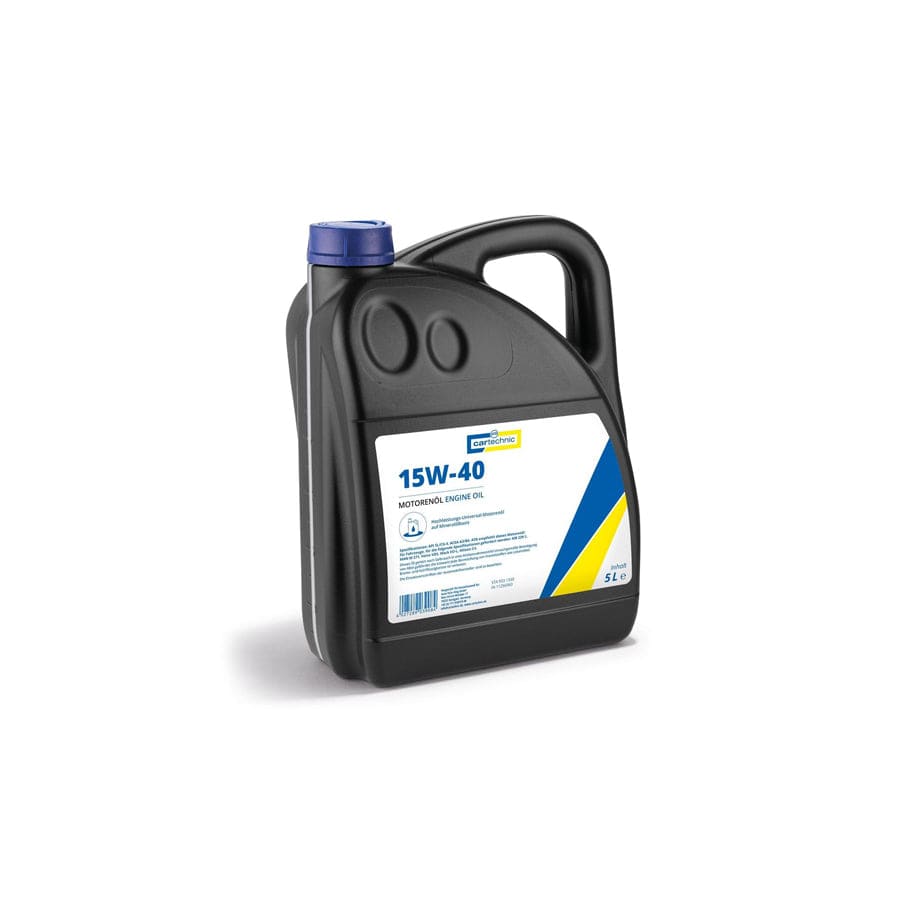 Cartechnic 40 27289 03908 4 Cartechnic