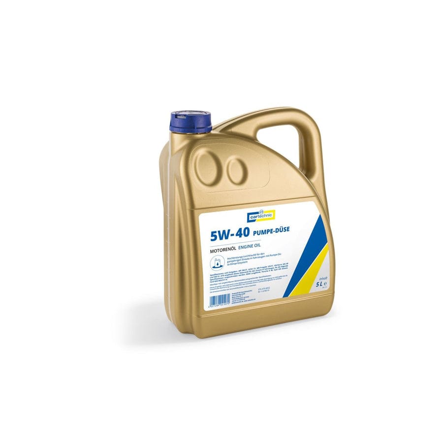 Cartechnic 40 27289 04107 0 Pump-Injector