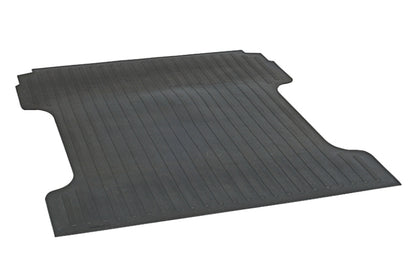Dee Zee 02-23 Dodge Ram Heavyweight Bed Mat - Custom Fit 6 1/2Ft Bed (Lined Pattern)