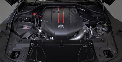 K&N Engineering K&N Aircharger Intake Toyota Gr Supra L6-3.0L F/I 20-24