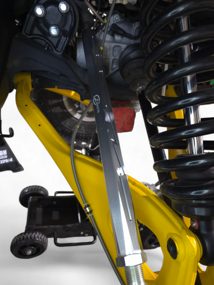 Elektric Off Road Elektric Offroad 2024+ Can Am Maverick R Tie Rods