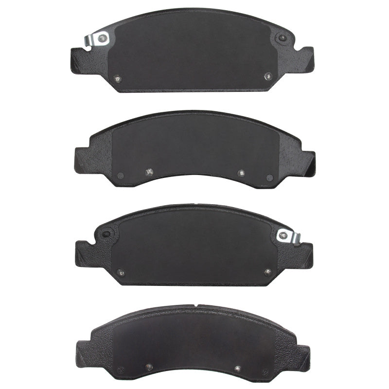 R1 Concepts R1 05-20 Cadillac Escalade ESV Front R1 Ceramic Brake Pads