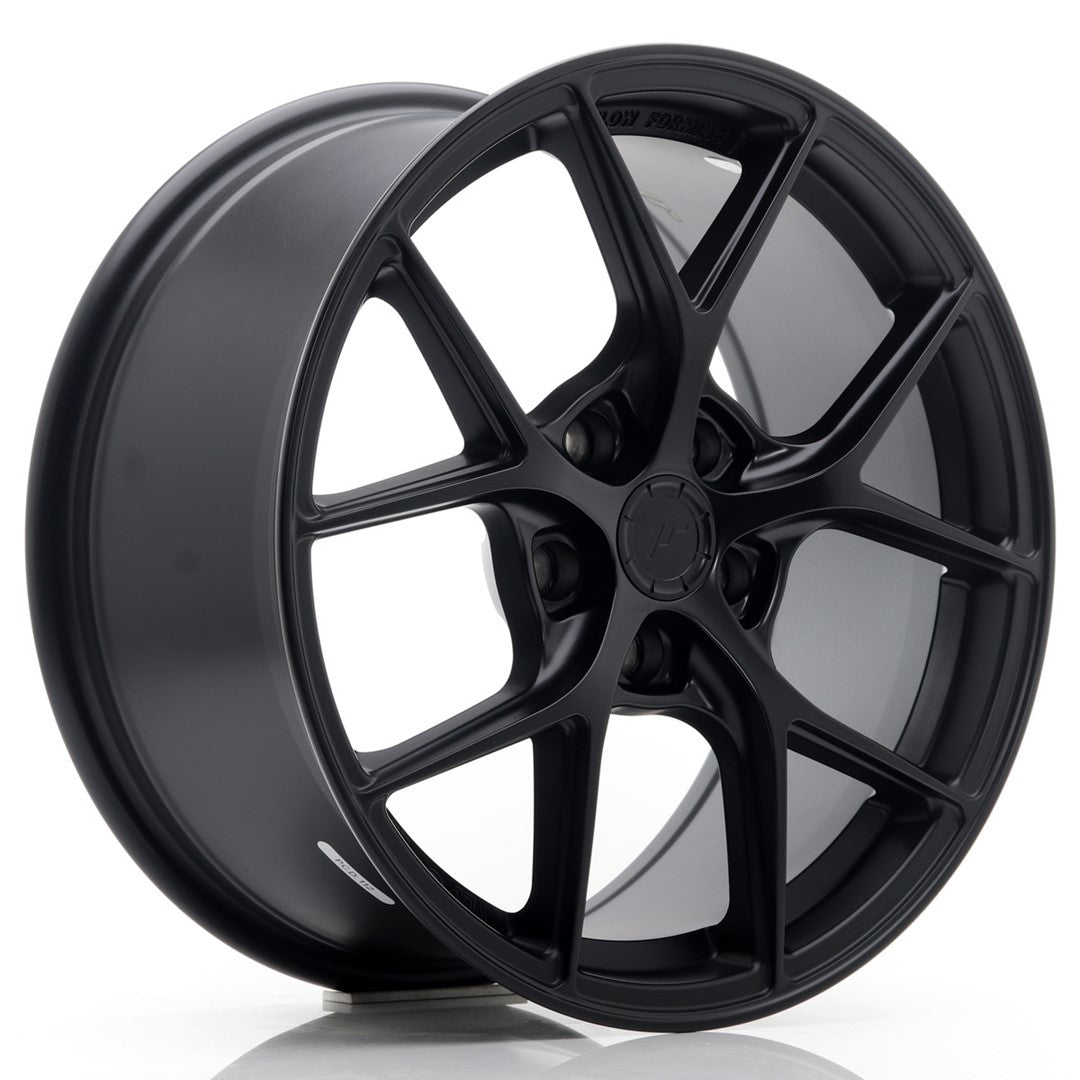 JAPAN RACING SL011780F15K3567BF Tuning Wheel Rim