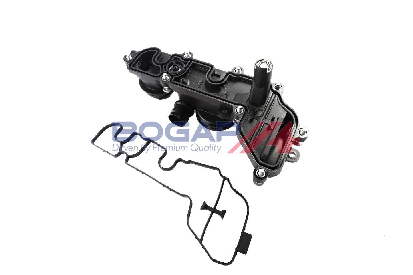 BOGAP A1216142 Oil Separator, Crankcase Ventilation