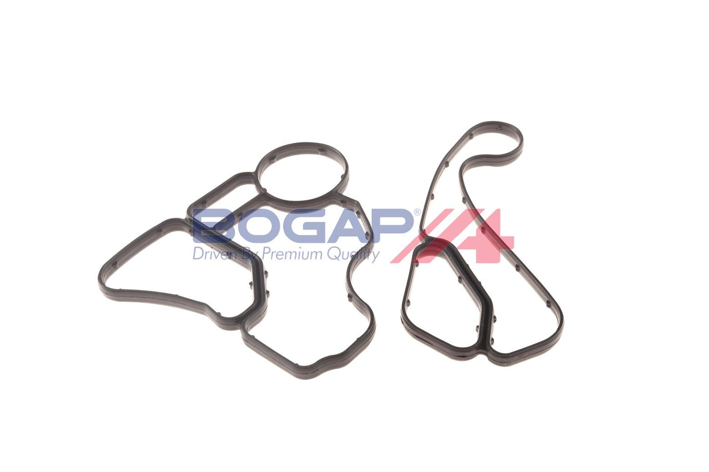 BOGAP B4227101 Gasket, Oil Cooler