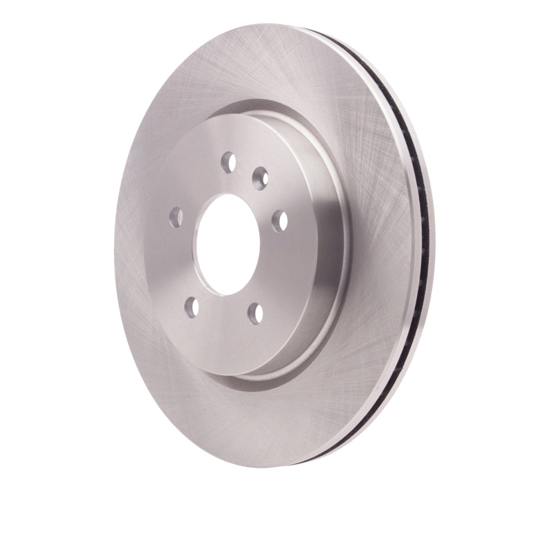 DFC 16-20 Buick Regal Sportback Rear Brake Rotor
