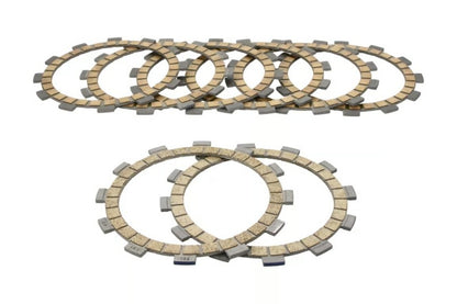 Wiseco 00-04 Yamaha YZ125 Clutch Pack Kit