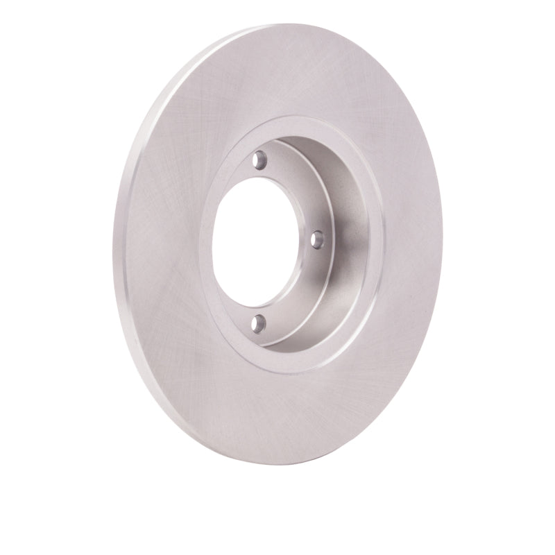 DFC 74-78 Nissan 280Z Front Brake Rotor