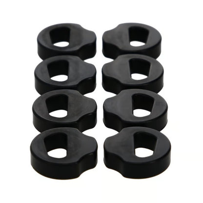 Wiseco Rubber Cushions - WPP3008 (8) Clutch Basket