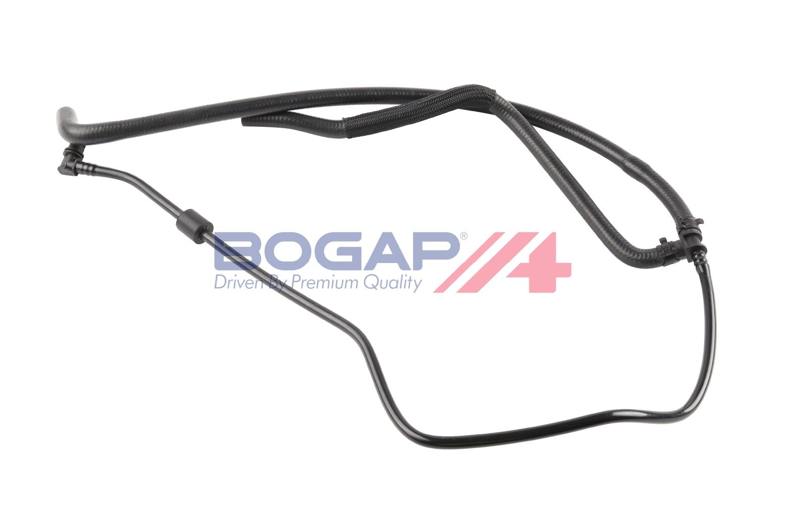 BOGAP C4228345 Radiator Hose