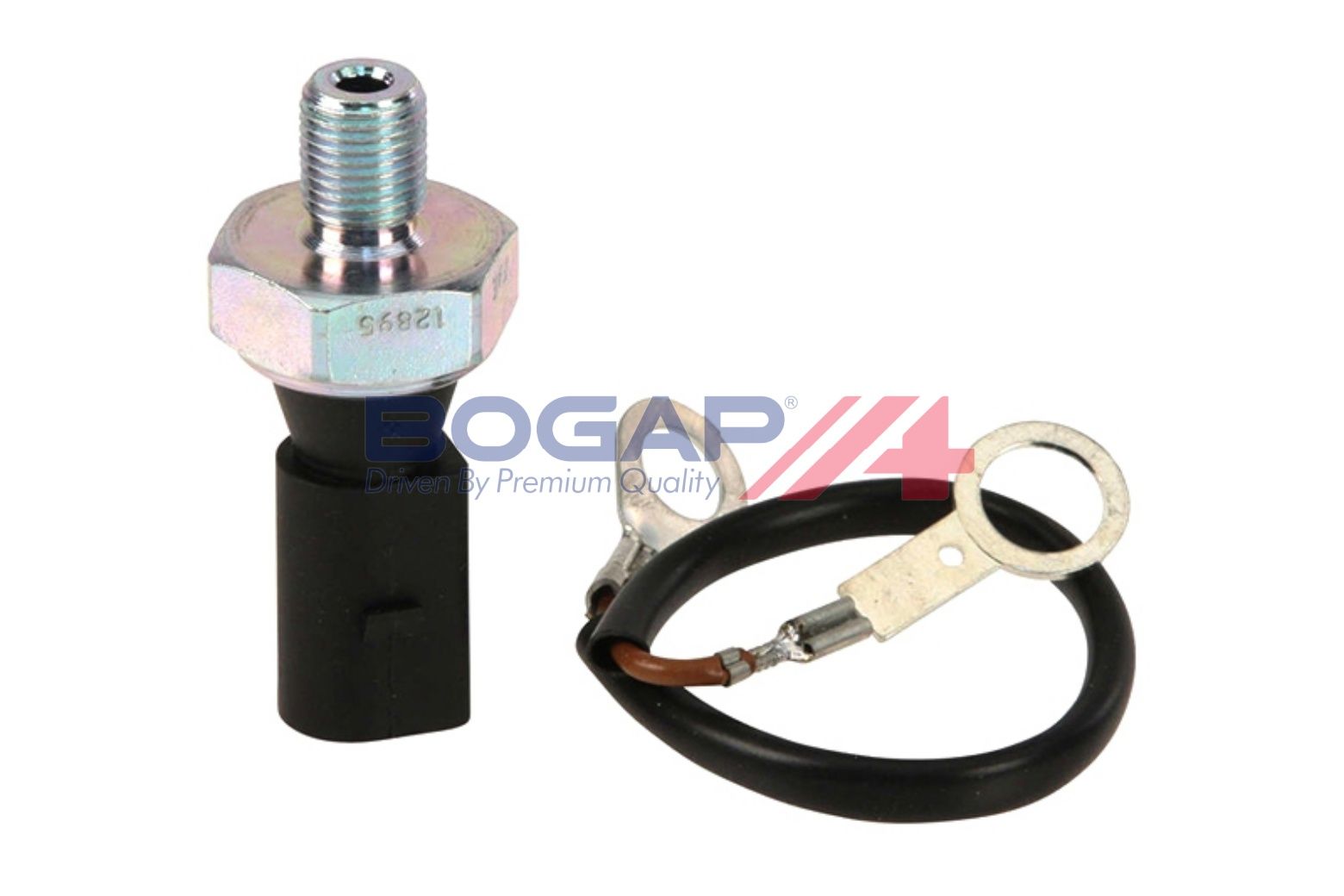 BOGAP A6123125 Oil Pressure Switch