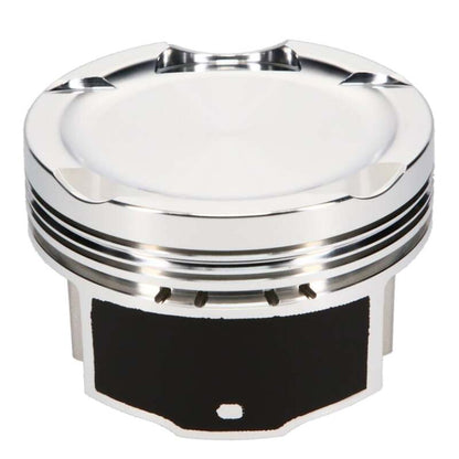 JE Pistons 97-05 VW / Audi 1.8T 81mm Bore STD Size Piston Set of 4
