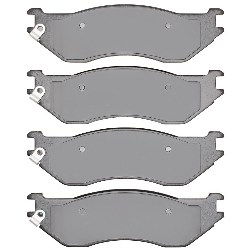 R1 Concepts R1 02-06 Dodge Durango Front Super Duty Brake Pads