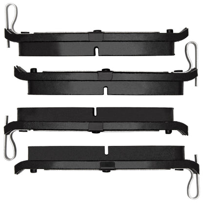DFC 88-95 Isuzu Pickup Rear 5000 Advanced Ceramic Brake Pads