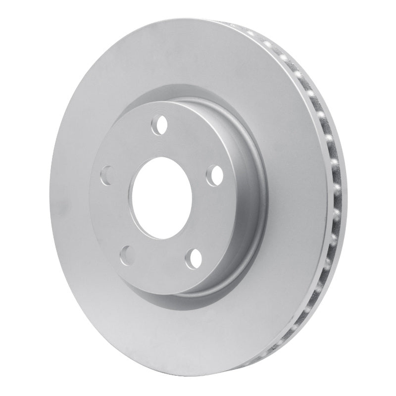 DFC 08-09 Pontiac G8 Front GeoSPEC Coated Rotor