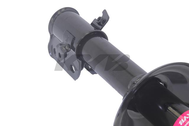 KYB Shocks & Struts Excel-G Front Left SUBARU Baja 2003 SUBARU Legacy Outback 2002-04