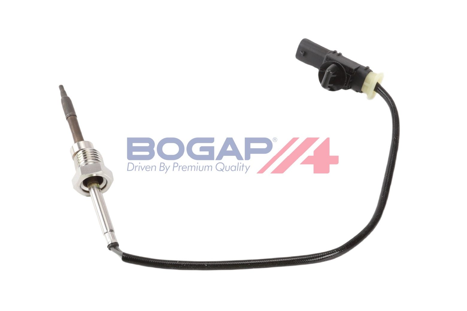 BOGAP C6120138 Sensor, Exhaust Gas Temperature