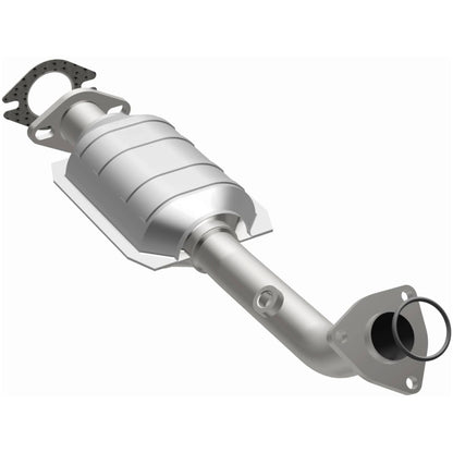 MagnaFlow Direct Fit Catalytic Converter 01-04 Pathfinder DS rr OEM