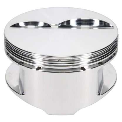 JE Pistons 350 SBC STD DTY FT Set of 8 Pistons
