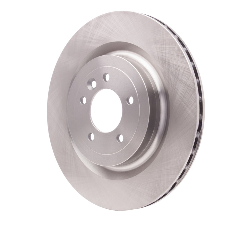 DFC 13-25 Land Rover Discovery Rear Brake Rotor