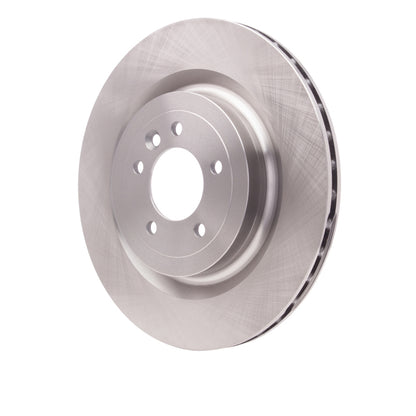 DFC 13-25 Land Rover Discovery Rear Brake Rotor