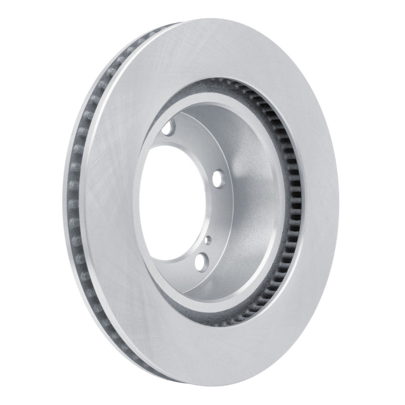 DFC 08-21 Lexus LX570 Front Brake Rotor