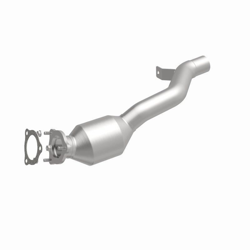 MagnaFlow 10-11 Porsche Cayenne 4.8L Direct Fit Converter