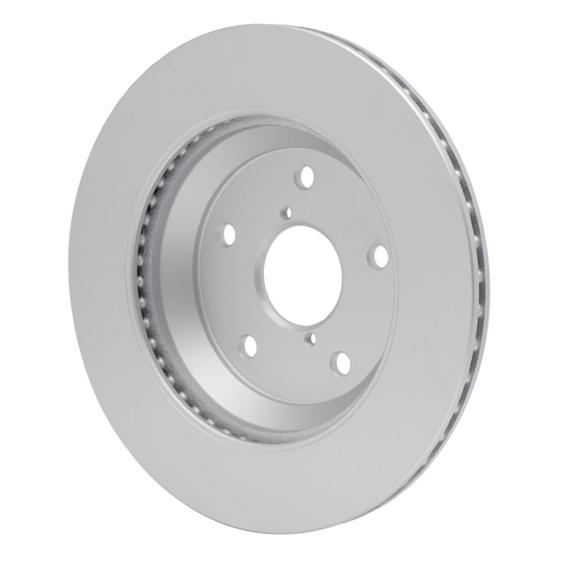 DFC 19-25 Subaru Impreza Rear GeoSPEC Coated Rotor