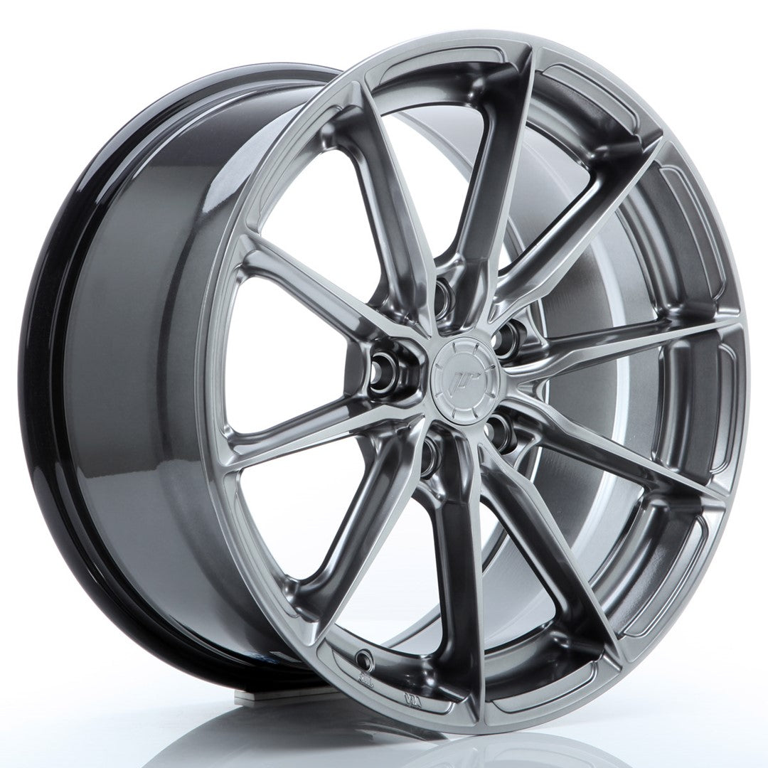 JAPAN RACING JR3717805H4067HB Tuning Wheel Rim