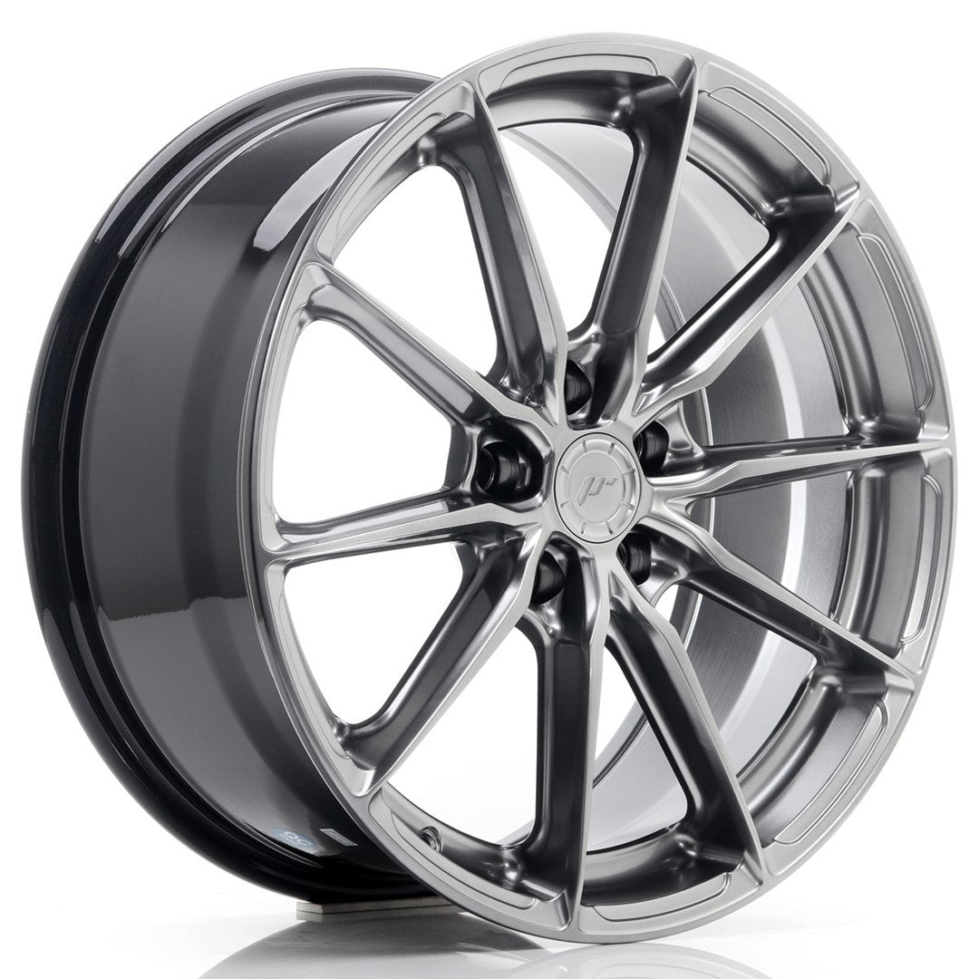 JAPAN RACING JR3718805K3567HB Tuning Wheel Rim