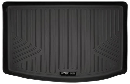 Husky Liners 2016-2017 Mazda CX-3 Black Cargo Liner