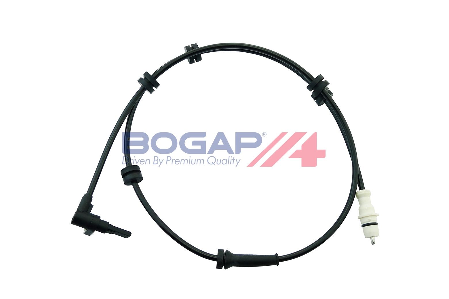 BOGAP W7117188 Sensor, Wheel Speed