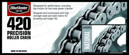 BikeMaster 420x72 Chain