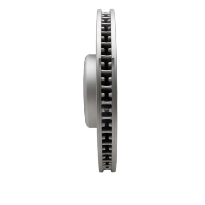 DFC 16-25 BMW 740i Right Front Hi-Carbon Alloy Geomet Coated Rotor