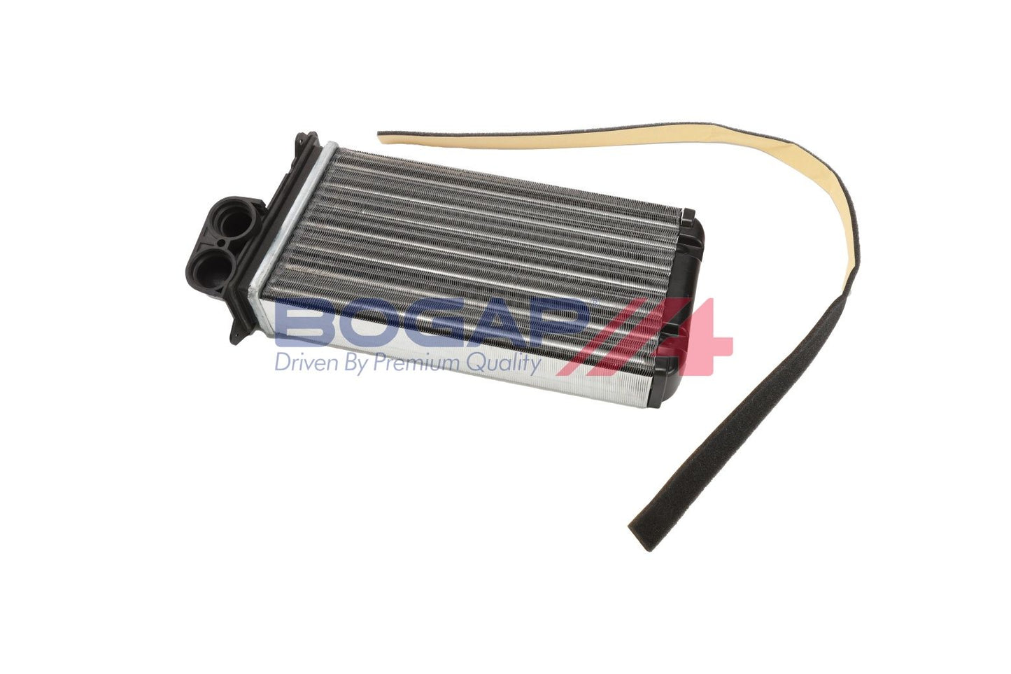 BOGAP P4120110 Heat Exchanger, Interior Heating
