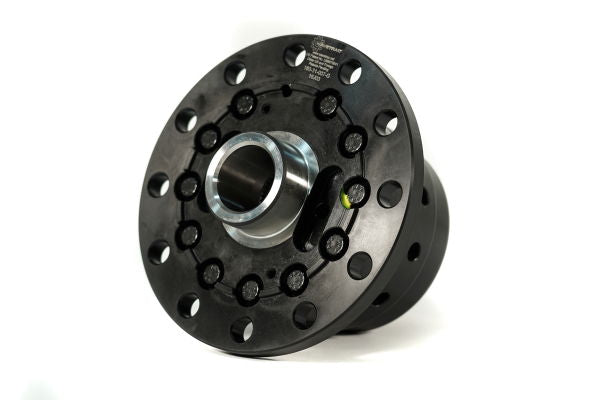 Wavetrac 40.309.150WK Porsche 915-43 Differential
