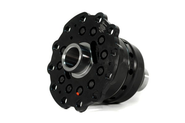 Wavetrac 40.309.160WK Porsche G50 Differential