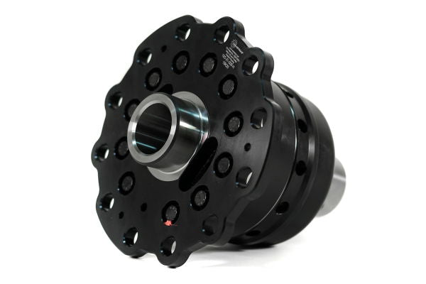 Wavetrac 40.309.165WK Porsche 996 986 Boxster S (3.2L) 6MT Clip-in Flanges Differential