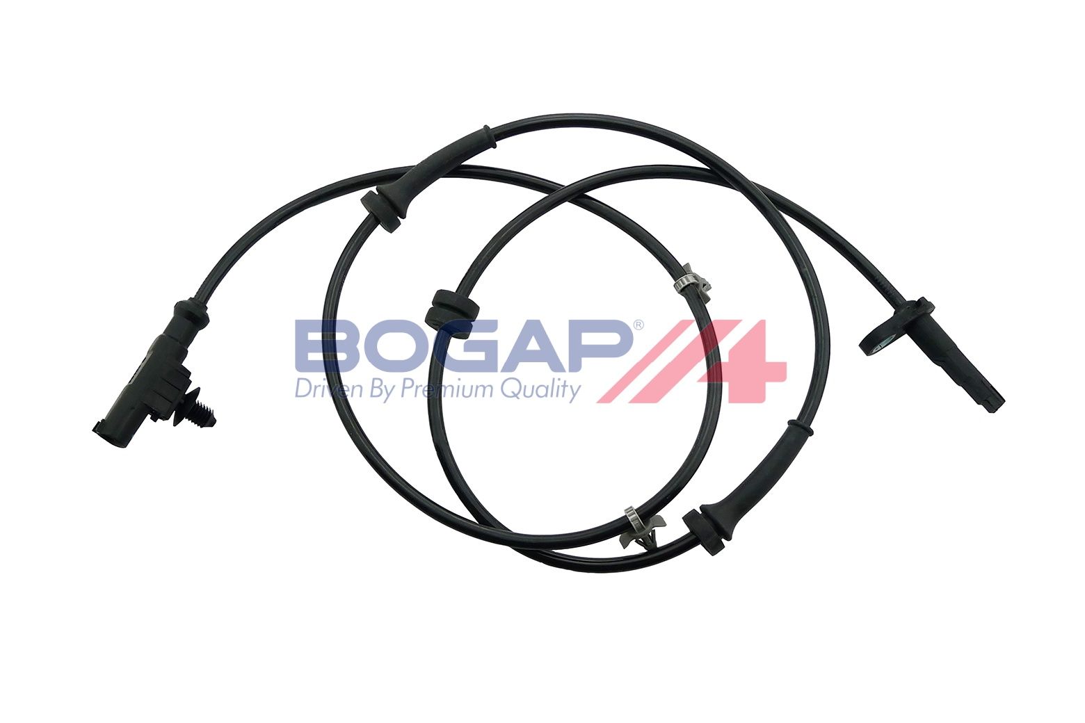 BOGAP N7117148 Sensor, Wheel Speed